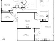 Light Filled Home with Space, Warmth & Potential