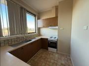 Light Filled Inner City Apartment with Balcony & Parking