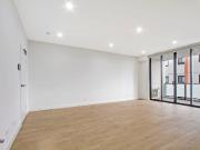 Light Filled Interiors & Luxury Apartment Living