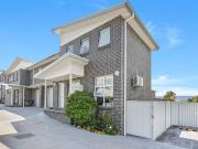 Light Filled Interiors, Two Living Areas & a Private Yard