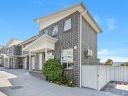 Light Filled Interiors, Two Living Areas & a Private Yard