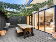 Light filled lifestyle sanctuary