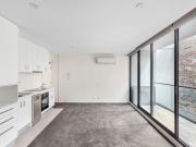 Light Filled Living in a Boutique Block of Only Eight