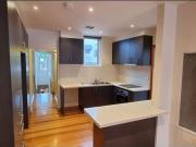 Light Filled Living in a Prime Inner City Location