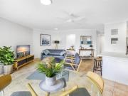 Light Filled Living in the Heart of Main Beach