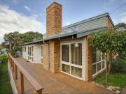 Light Filled Living with Character and Space