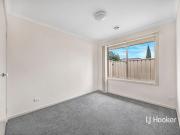 Light Filled Living with Open Plan Design and Private...