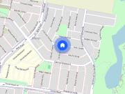 “Light Filled Living with Three Bathrooms”