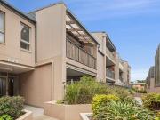 Light Filled Living with Ultimate Convenience