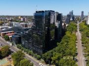 Light Filled Luxury with Iconic Boulevard Presence