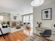 Light Filled, Low Maintenance Home in the MWSC Zone