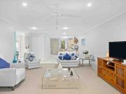 Light Filled, Low Maintenance Living in a Private Duplex...