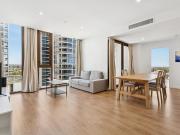 Light Filled Luxury with Panoramic City Views