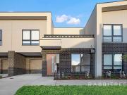 Light Filled Modern Living in a Growing Community