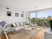 Light Filled North East Apartment in a Prime Woollahra...