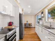 Light Filled, North Facing Villa