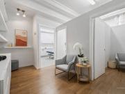 Light Filled Office in Prime Location