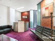 Light Filled Office with St Kilda Road Views