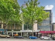 LIGHT FILLED OFFICES AVAILABLE WITH ATTRACTIVE TERMS