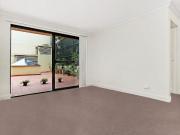 Light Filled One Bedroom Apartment