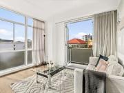 Light Filled One Bedroom Apartment