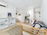 Light Filled One Bedroom Apartment in Prime Armadale...