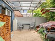 Light Filled One Bedroom Apartment with Alfresco Appeal