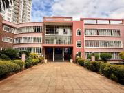 Light Filled One Bedroom Semi Furnished Apartment in...