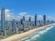 Light Filled Open Plan Living with Panoramic Views in a...