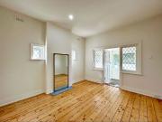 LIGHT FILLED REFURBISHED TWO BEDROOM ART DECO DUPLEX
