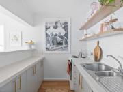 Light Filled, Renovated Inner City Haven with a Private...