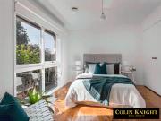 Light Filled Single Level Living in a Quiet Kew East Setting