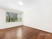 Light Filled South Yarra Living in Prime Lifestyle Location