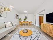 Light filled, spacious & conveniently located
