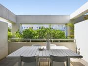 Light Filled Split Level Apartment in Boutique Warehouse...