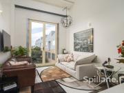 Light Filled Split Level Living in Soqué Apartments