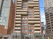 Light Filled Strata Office with Exclusive Balconies