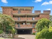 Light Filled Top Floor Two Bedroom Apartment in Prime...