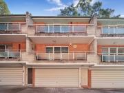 Light Filled Townhouse Moments to Summer Hill's Best