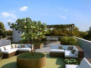 LIGHT FILLED TWO BEDROOM APARTMENT