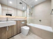 Light Filled Two Bedroom Apartment