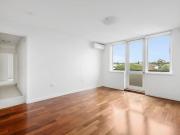 Light Filled Two Bedroom Apartment with Balcony & Off...