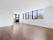 Light Filled Two Bedroom Apartment with Large Balcony