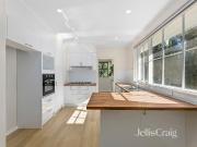 Light Filled Two Bedroom Apartment with Renovated...