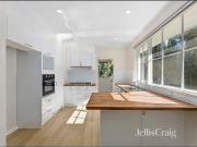 Light Filled Two Bedroom Apartment with Renovated...