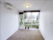 Light filled two bedroom spacious unit