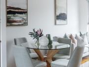 LIGHT FILLED VILLA LIVING