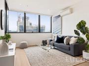 Light Filled Waterfront Living at 889 Collins