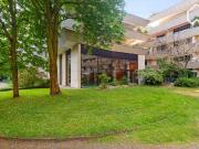 Light flooded 1 5 rooms apartment with balcony in the...