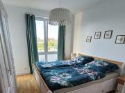 Light flooded 3 room apartment in the heart of Magdeburg